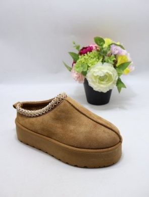 Emu damskie (36-41) Y127 CAMEL