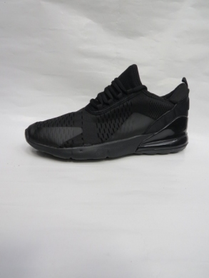 Buty sportowe męskie (41-46) M90-2 BLACK
