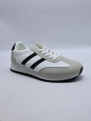 Buty sportowe męskie (39-43) DHZ-500 GREY