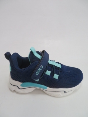 Sportowe Dziewczęce (26-31) F775 JADE BLUE