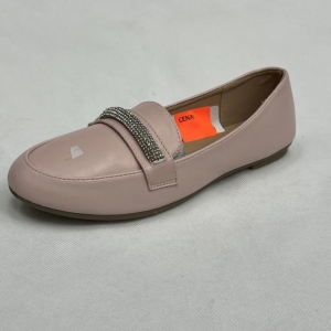 Mokasyny damskie na płaskim (36-41) 54151-2