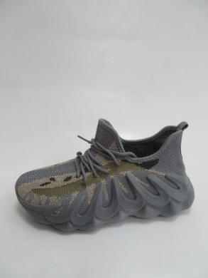Buty sportowe damskie na płaskim (36-41) A5902-4