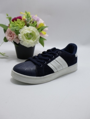 Buty sportowe damskie na płaskim (36-41) B400-5