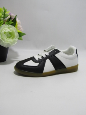 Buty sportowe damskie na płaskim (36-41) 9805-1