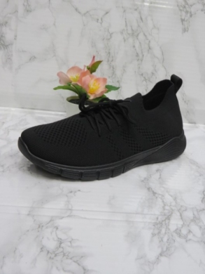 Buty sportowe damskie na płaskim (36-41) L098-1