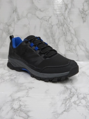 Buty sportowe męskie (41-46) 7056-3 BLACK/ROY