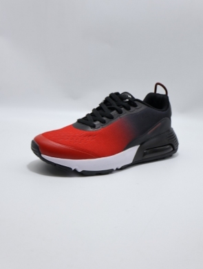 Buty sportowe męskie (40-45) H0840 RED