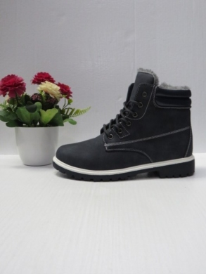 Trapery damskie ocieplane (36-41) 3457 NAVY
