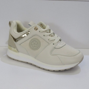 Buty sportowe damskie na płaskim (36-41) LL7752-2
