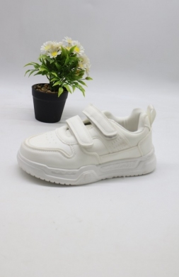 Buty sportowe dziewczęce (32-37) F0655B