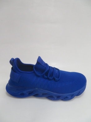 Buty sportowe męskie (41-46) M96-6 ROYAL