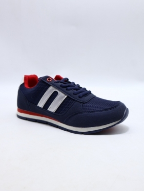 Buty sportowe damskie na płaskim (36-41) LC904-3