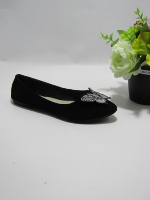 Baleriny damskie (36-41) D2134A-2