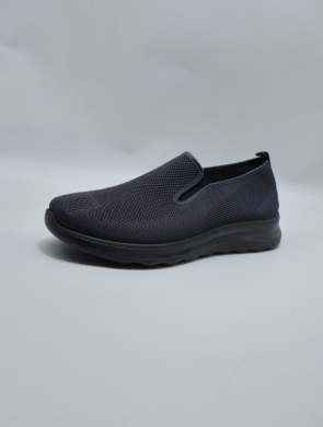 Buty sportowe męskie nadwymiary (44-48) DHF-20 GREY