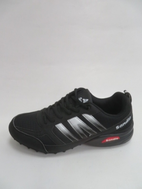 Buty sportowe męskie (41-46) SD2010-1M