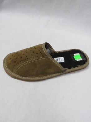 Kapcie męskie (41-45) 50A01