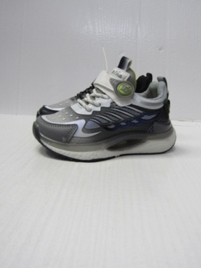 Buty sportowe chłopięce (27-32) 2567-22