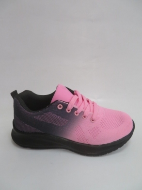 Buty sportowe damskie na płaskim (36-41) B200-3