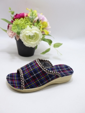 Kapcie damskie (37-41) AA27