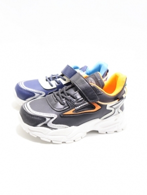 Buty sportowe chłopięce (26-31) S037-1 MIX