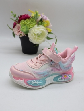 Buty sportowe dziewczęce (27-32) LB3310-1