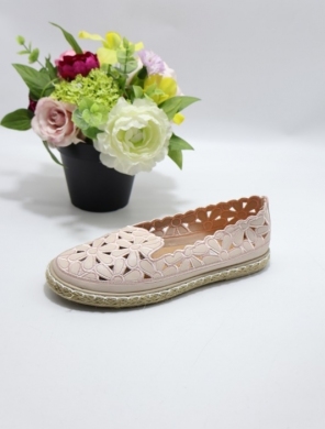 Baleriny damskie (36-41) 3002-6