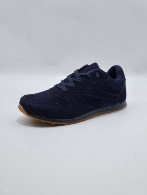 Buty sportowe damskie na płaskim (36-41) B395-5