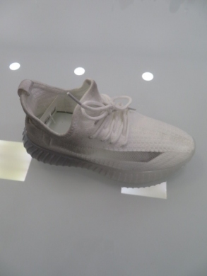 Buty sportowe damskie na płaskim (36-41) RJ509-26
