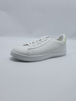 Buty sportowe damskie na płaskim (36-41) 2024-3