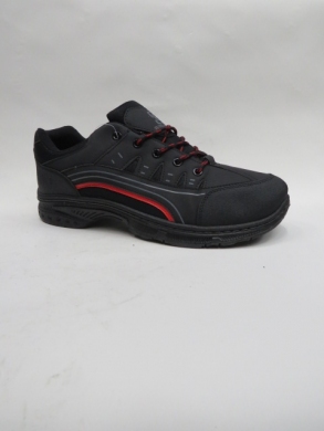 Buty sportowe męskie (41-46) M218-6 BLACK