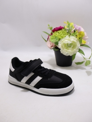 Buty sportowe dziewczęce (33-38) EC713-1