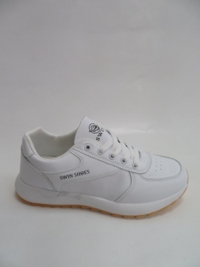 Buty sportowe damskie na płaskim (36-41) M1403-7