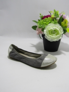 Baleriny damskie (36-41) D4451A-2