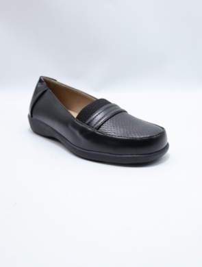 Półbuty damskie na płaskim (36-42) F046-1