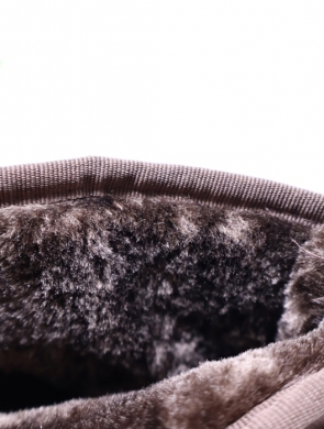 Emu damskie (36-41) YY132 COFFE