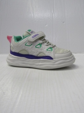 Buty sportowe dziewczęce (26-31) B22644-4B