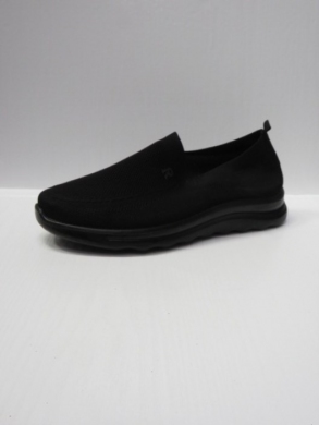 Tenisówki męskie (44-48) DHF-21 BLACK