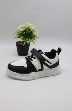 Buty sportowe dziewczęce (32-37) F0654D