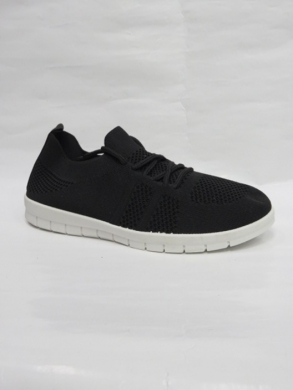 Buty sportowe damskie na płaskim (36-41) BFD007A