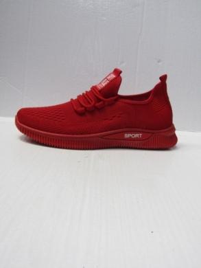 Buty sportowe męskie (41-46) AWS-2 RED