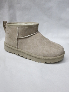 Emu damskie (36-41) 19521 BEIGE