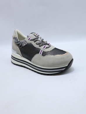 Buty sportowe damskie na płaskim (36-41) RQ2681-2