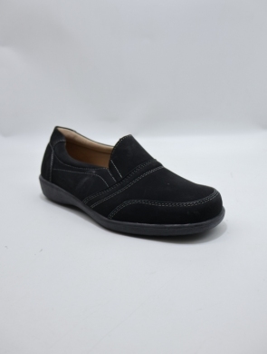 Półbuty damskie na płaskim (36-42) F049A-1