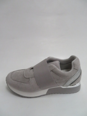 Buty sportowe damskie na płaskim (36-41) LT250-4