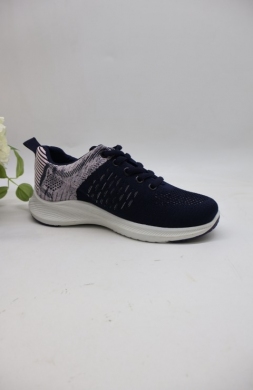 Buty sportowe damskie na płaskim (36-41) DS5105-3
