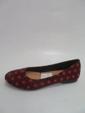 Baleriny damskie (36-42) 3427-3