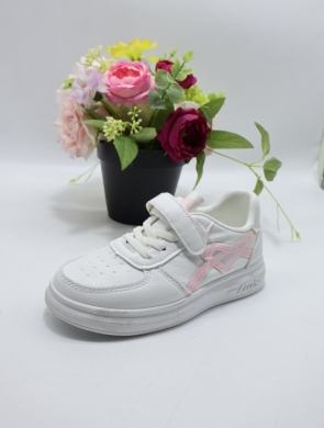 Buty sportowe dziewczęce (25-30) F0624B