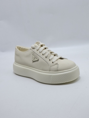 Buty sportowe damskie na płaskim (36-41) D3698-3