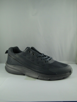 Buty sportowe męskie (41-46) N405 GREY