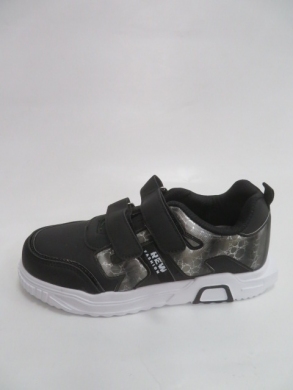 Buty sportowe dziewczęce (32-37) T0030A